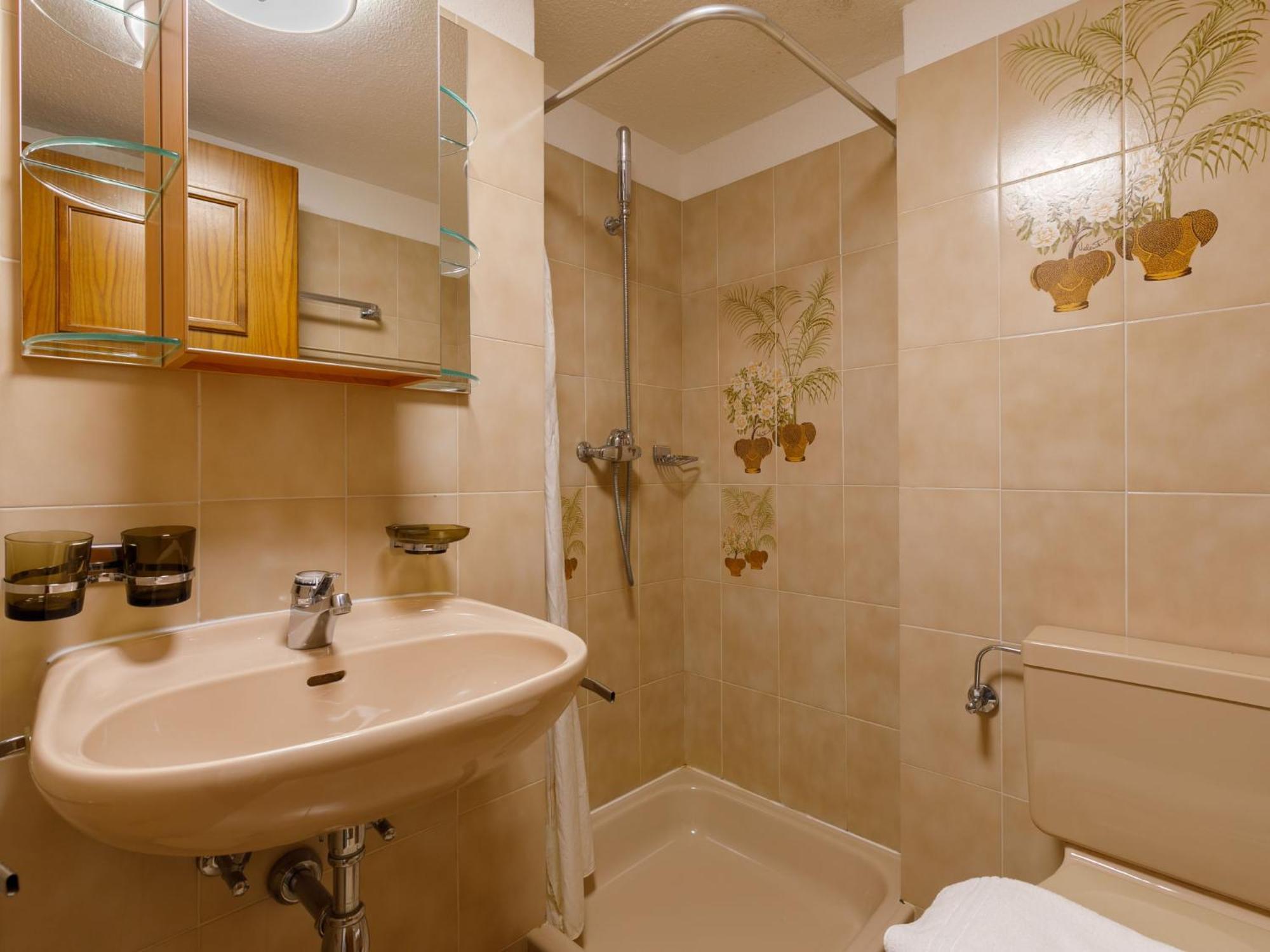 Apartment Residenza Chesa Margun 15-3 By Interhome Surlej Luaran gambar